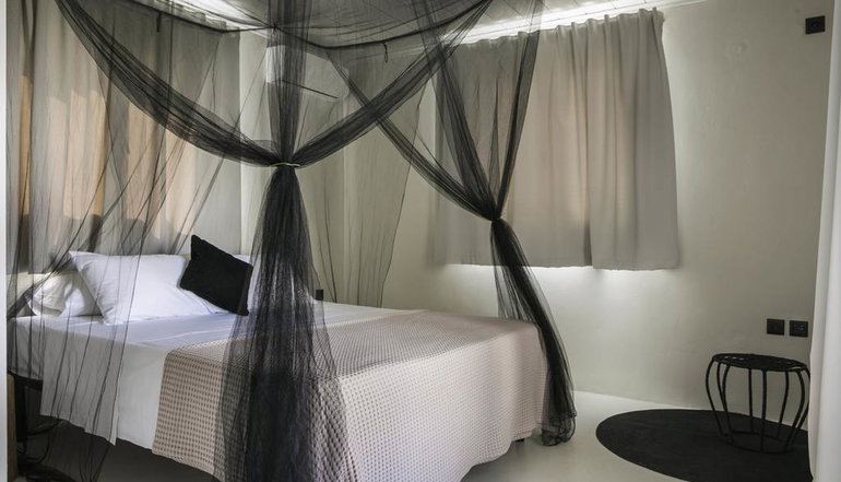 Kymata Bohemian Beach Resort