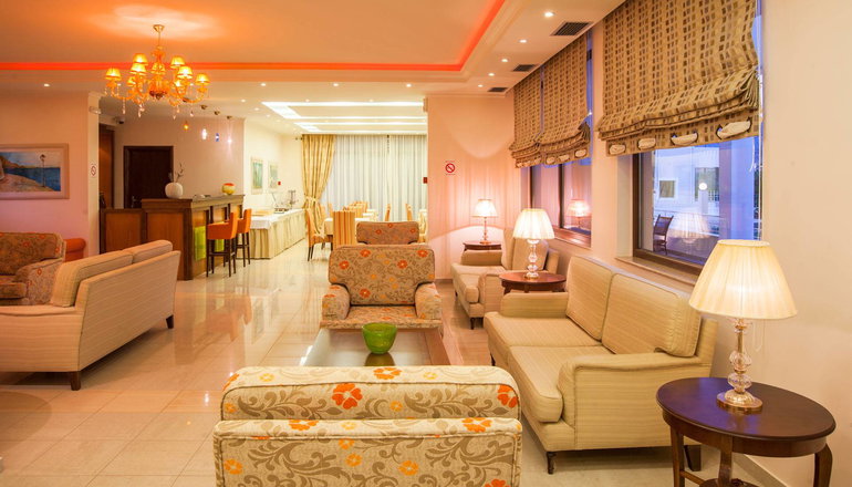 Kyniska Hotel - Πλύτρα, Λακωνία