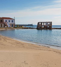 Kyniska Hotel - Πλύτρα, Λακωνία