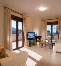 Kyniska Hotel - Πλύτρα, Λακωνία