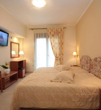 Kyniska Hotel - Πλύτρα, Λακωνία
