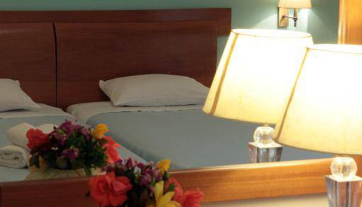 Kyniska Hotel - Πλύτρα, Λακωνία