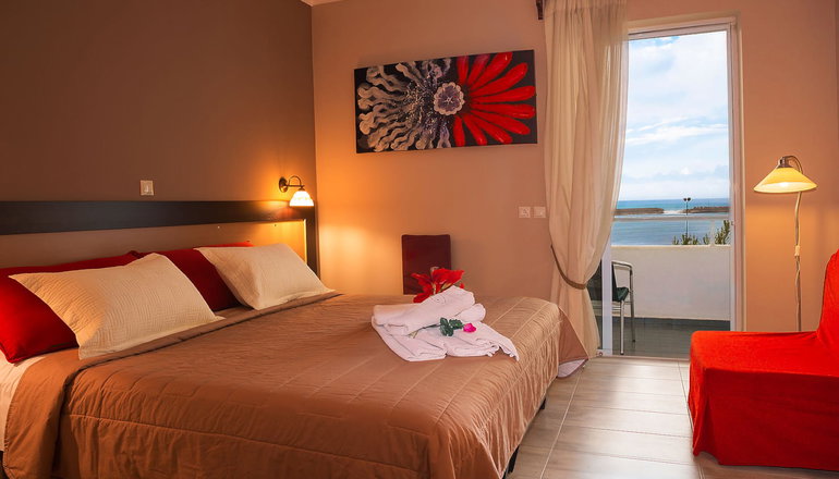 Kyparissia Beach Hotel - Λιμάνι Κυπαρισσίας, Κυπαρισσία