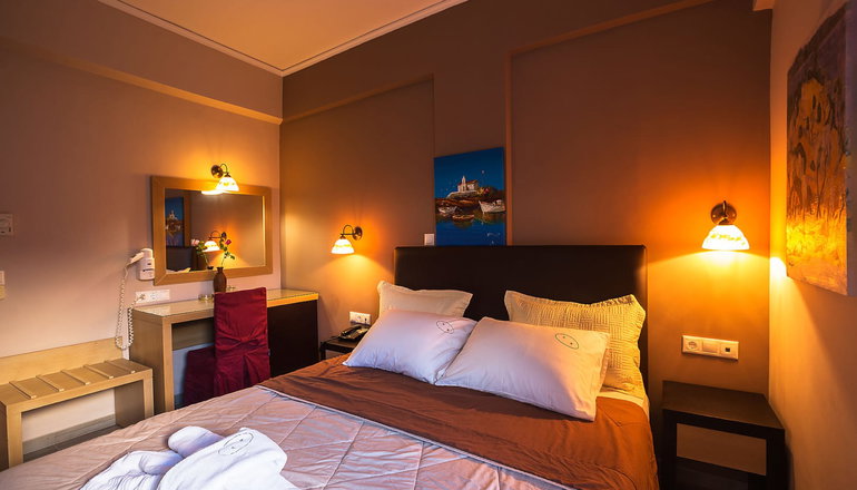 Kyparissia Beach Hotel - Λιμάνι Κυπαρισσίας, Κυπαρισσία