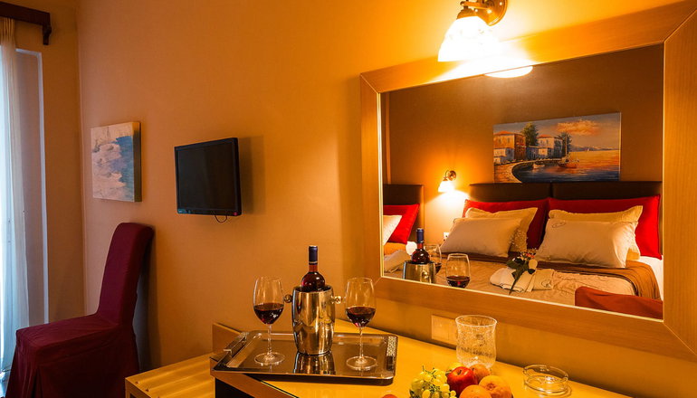 Kyparissia Beach Hotel - Λιμάνι Κυπαρισσίας, Κυπαρισσία