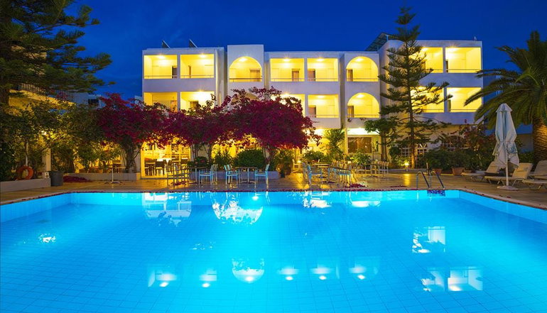 Kyparissia Beach Hotel - Λιμάνι Κυπαρισσίας, Κυπαρισσία