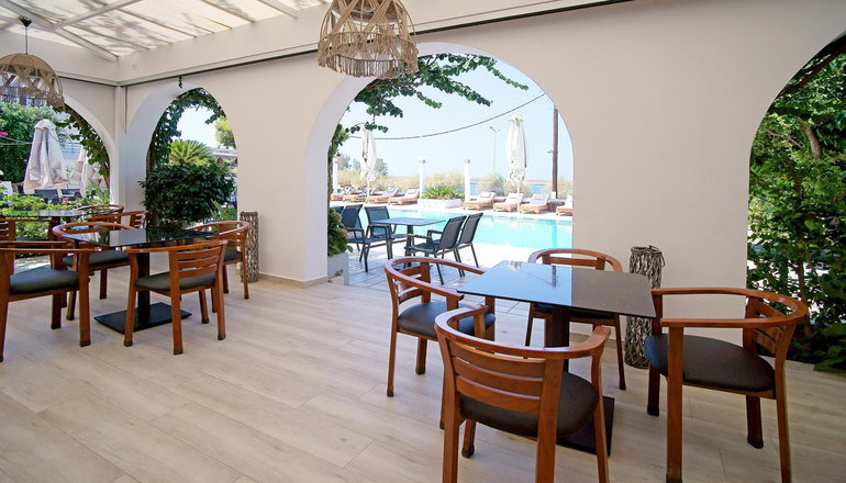 Kyparissia Beach Hotel - Λιμάνι Κυπαρισσίας, Κυπαρισσία
