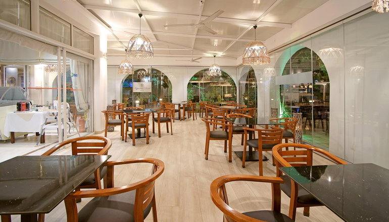 Kyparissia Beach Hotel - Λιμάνι Κυπαρισσίας, Κυπαρισσία