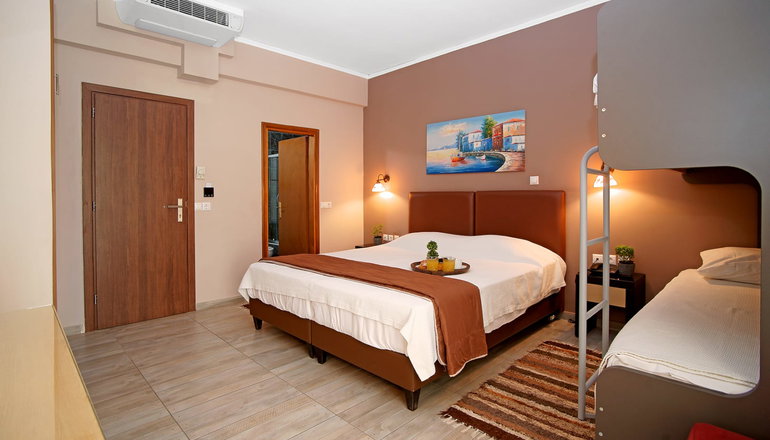 Kyparissia Beach Hotel - Λιμάνι Κυπαρισσίας, Κυπαρισσία