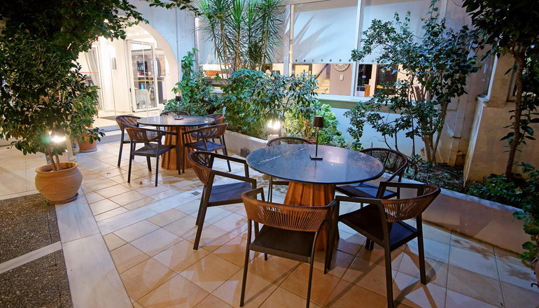 Kyparissia Beach Hotel - Λιμάνι Κυπαρισσίας, Κυπαρισσία