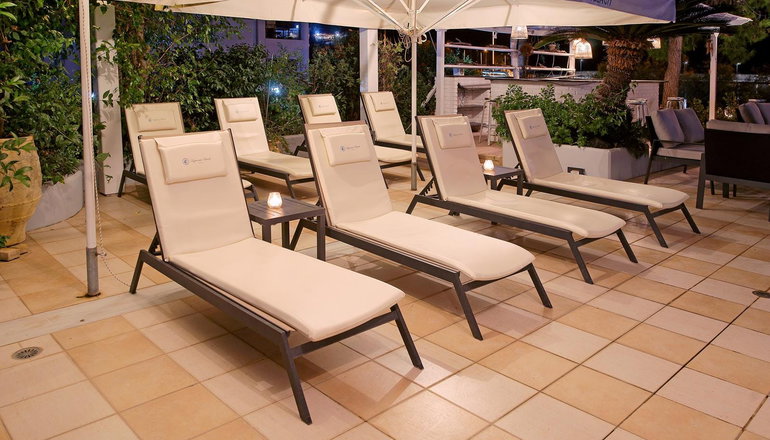 Kyparissia Beach Hotel - Λιμάνι Κυπαρισσίας, Κυπαρισσία