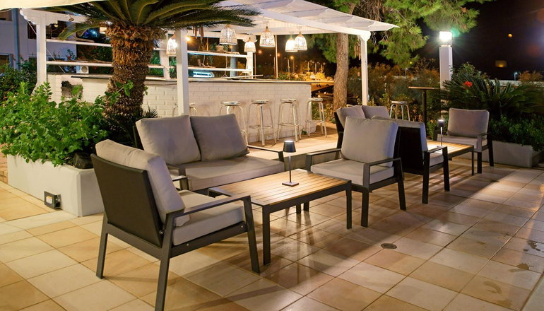 Kyparissia Beach Hotel - Λιμάνι Κυπαρισσίας, Κυπαρισσία