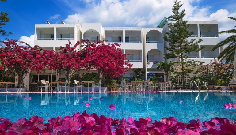Kyparissia Beach Hotel - Λιμάνι Κυπαρισσίας, Κυπαρισσία