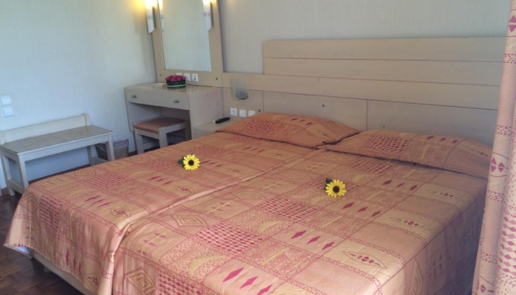 Kypreos Hotel