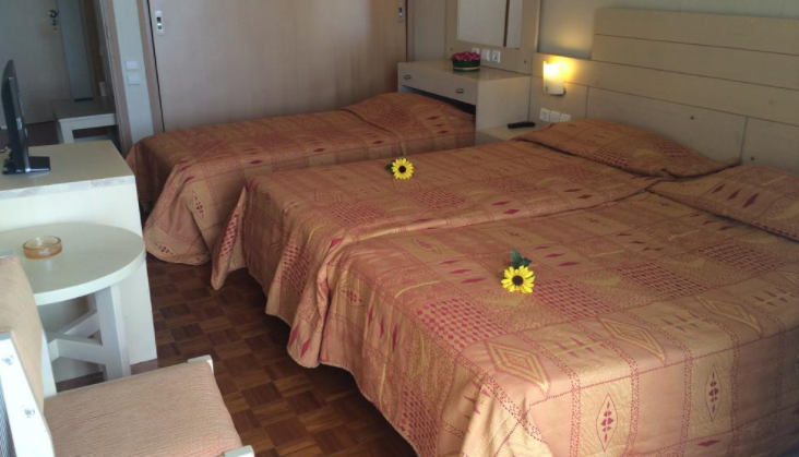 Kypreos Hotel