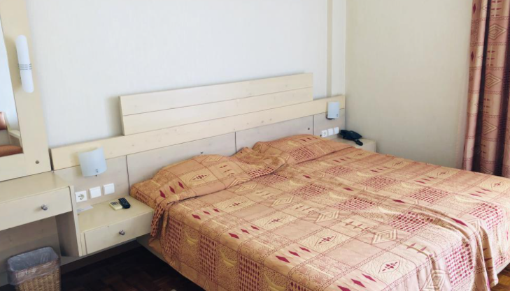 Kypreos Hotel