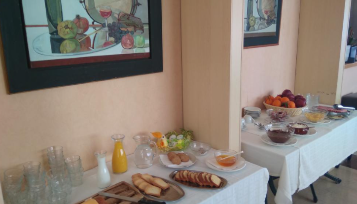 Kypreos Hotel