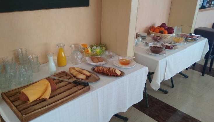 Kypreos Hotel