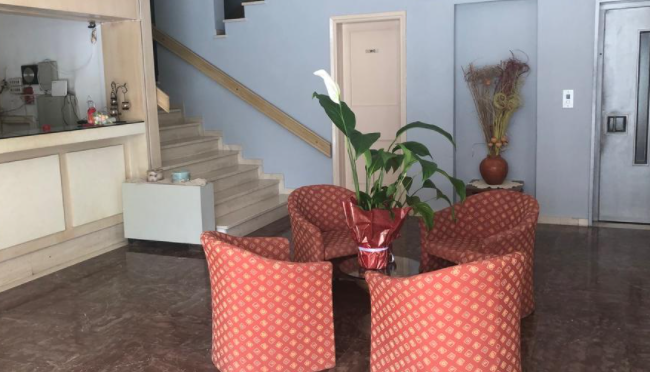 Kypreos Hotel