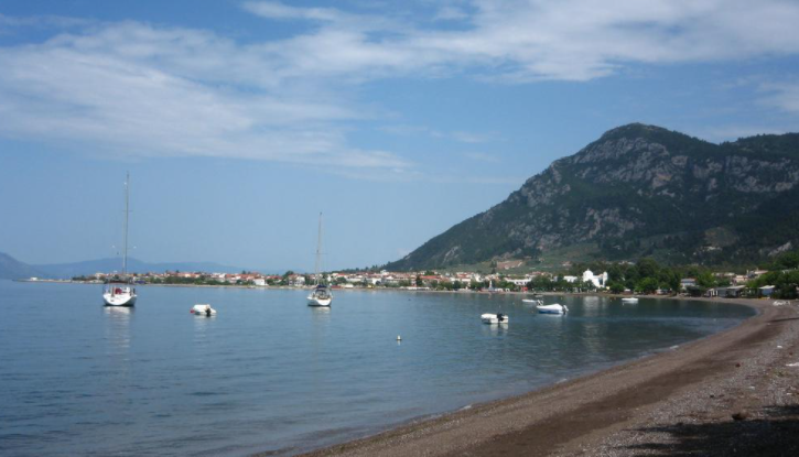 Kypreos Hotel