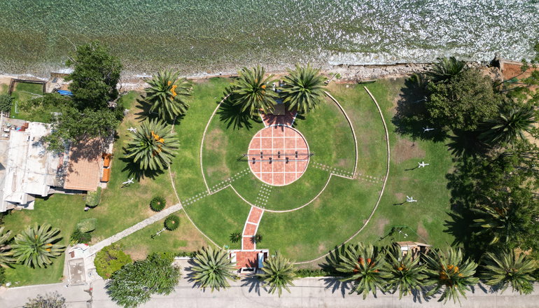 4* Long Beach Resort Hotel - Αίγιο