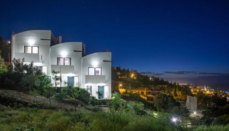 Melissi Villas - Ξυλόκαστρο