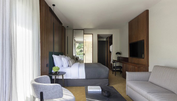 5* The Lynx | Mountain Resort - Φλώρινα
