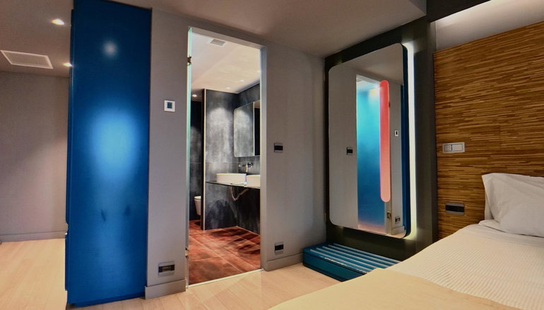 4* Essence Living Hotel - Ιωάννινα