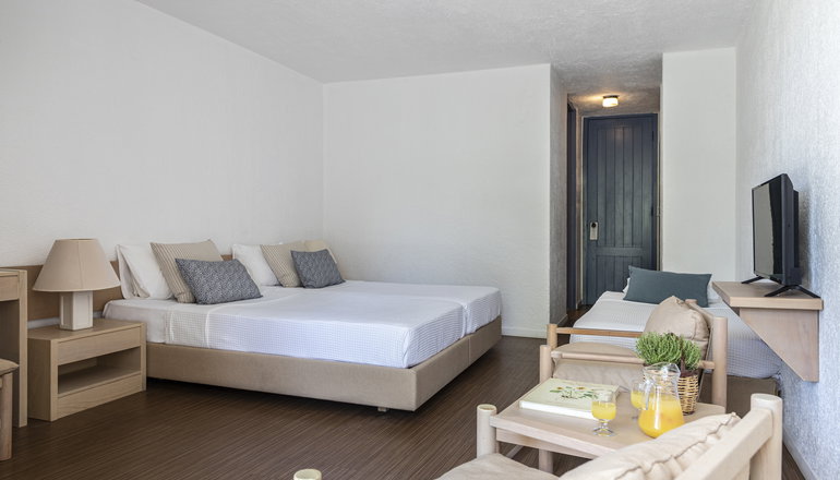 4* Amalia Hotel Olympia - Αρχαία Ολυμπία
