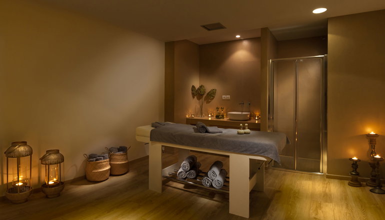 5* Blue Lagoon Palace - Καλύβες Πολυγύρου, Χαλκιδική