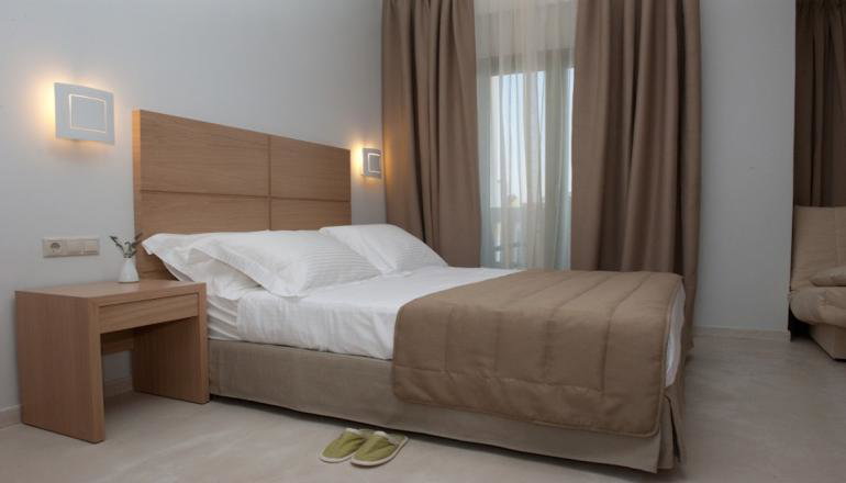 Aphrodite Hotel & Suites