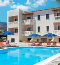 Aphrodite Hotel & Suites