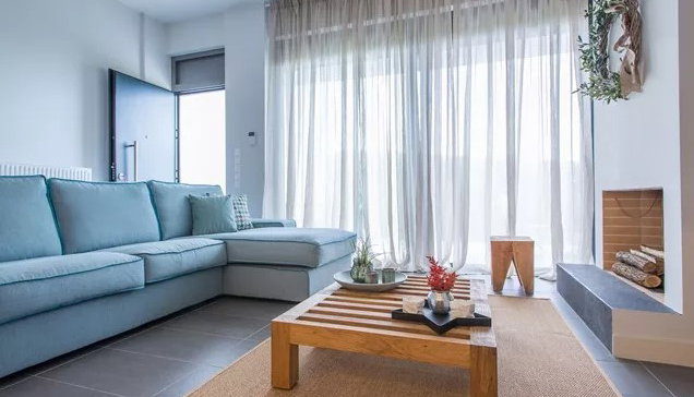 Melissi Villas - Ξυλόκαστρο