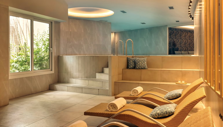 5* Zeus Eretria Resort - Ερέτρια, Εύβοια