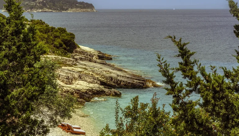 Anassa Mare Villas & Residences - Γάιος, Παξοί