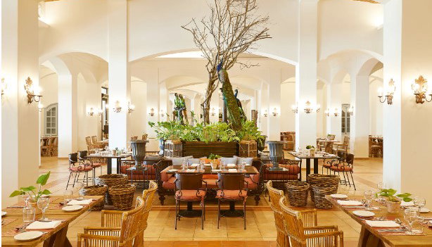 4* Grecotel LUXME Oasis at Riviera Olympia & Aqua Park - Κυλλήνη