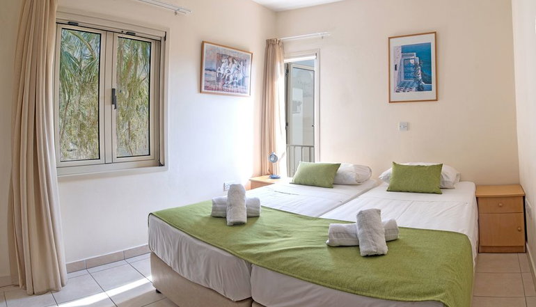 La Casa Di Napa Apartments - Αγία Νάπα, Κύπρος