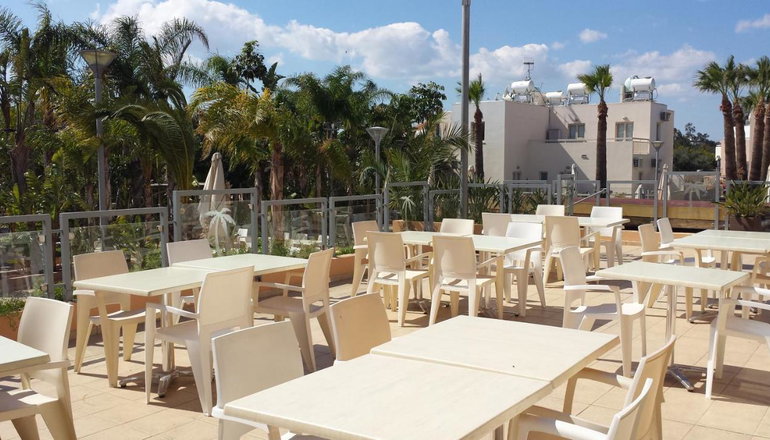 La Casa Di Napa Apartments - Αγία Νάπα, Κύπρος