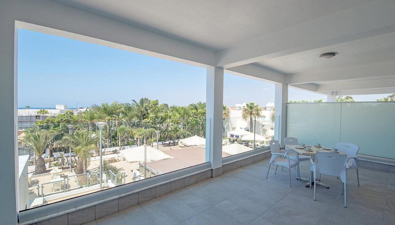 La Casa Di Napa Apartments - Αγία Νάπα, Κύπρος