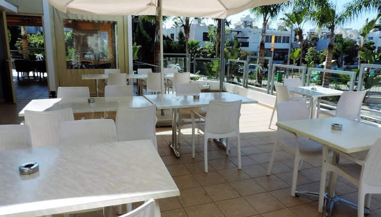 La Casa Di Napa Apartments - Αγία Νάπα, Κύπρος