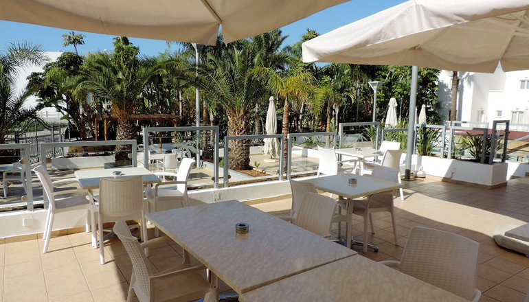 La Casa Di Napa Apartments - Αγία Νάπα, Κύπρος