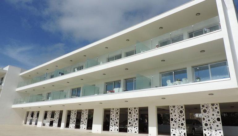 La Casa Di Napa Apartments - Αγία Νάπα, Κύπρος