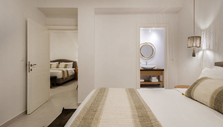 La Maltese Villas