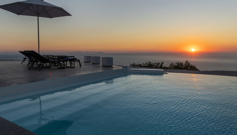 La Maltese Villas