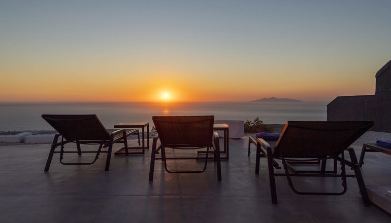 La Maltese Villas