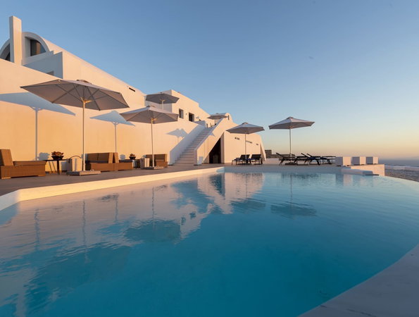 La Maltese Villas