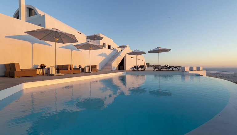 La Maltese Villas