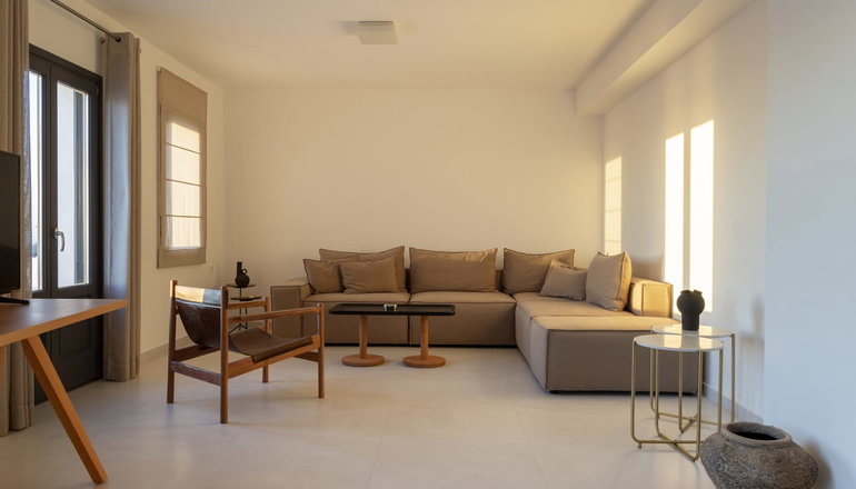 La Maltese Villas