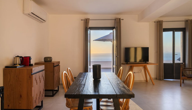 La Maltese Villas