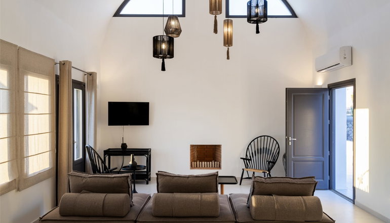 La Maltese Villas